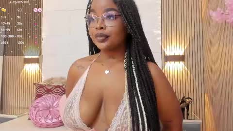 Snapshot of madissonlopez chatting on 1, 7, 2026 Madisson Lopez online show from 1, 7, 2026