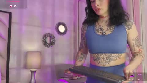 MadissonPayton online show from 10, 6, 2026