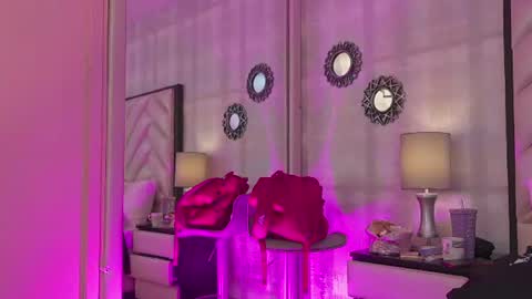MadissonPayton online show from 13, 6, 2026