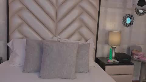 MadissonPayton online show from 29, 6, 2026
