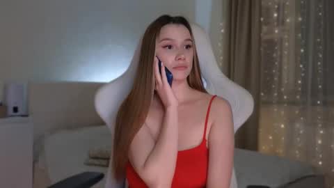 Snapshot of madissson chatting on 7, 3, 2025 Madi Soon online show from 7, 3, 2025