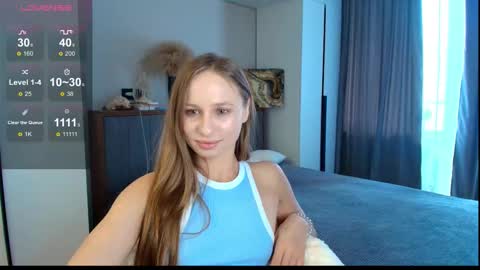Snapshot of madlen_new chatting on 3, 10, 2025 Madlen online show from 3, 10, 2025