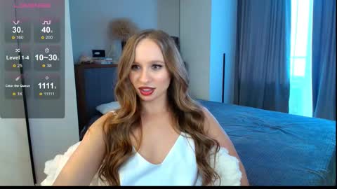 Snapshot of madlen_new chatting on 5, 10, 2025 Madlen online show from 5, 10, 2025