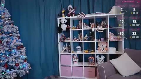 Alice online show from 18, 12, 2024