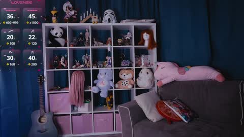 Alice online show from 1, 2, 2025