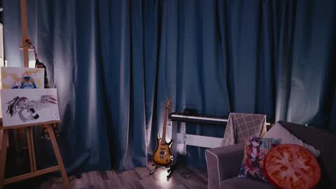 Alice online show from 9, 9, 2025