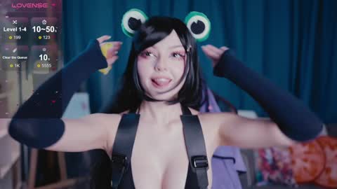 Alice online show from 24, 9, 2025