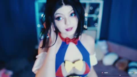Alice online show from 24, 5, 2026