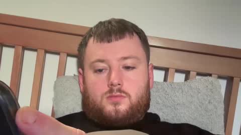 madnessben online show from 6, 10, 2025