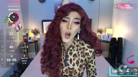 Wil online show from 12, 10, 2025