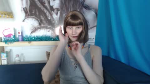 Snapshot of madoka_xxx chatting on 7, 2, 2025 Elizabeth online show from 7, 2, 2025