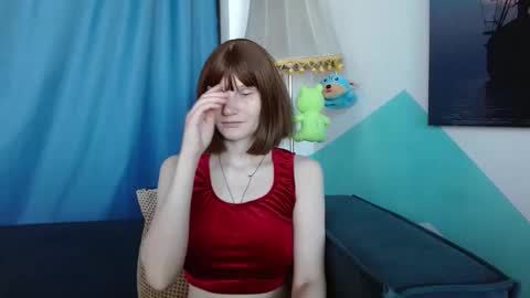 Snapshot of madoka_xxx chatting on 19, 9, 2025 Elizabeth online show from 19, 9, 2025