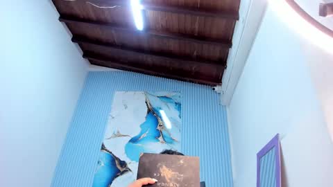 Madoka online show from 11, 3, 2025