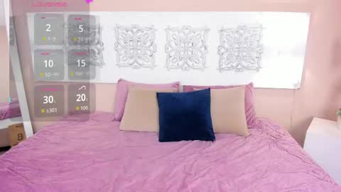 Snapshot of madydoll_ chatting on 22, 4, 2026 Mady online show from 22, 4, 2026
