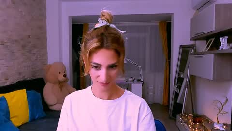 Madye Roberts online show from 20, 1, 2025