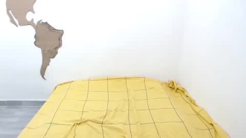 MadysonAndSteven online show from 11, 11, 2025