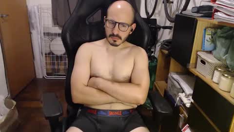 Peter online show from 4, 1, 2025