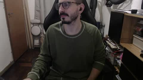 Snapshot of madziula chatting on 11, 5, 2026 Peter online show from 11, 5, 2026