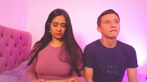 mae and nathan online show from 14, 9, 2025