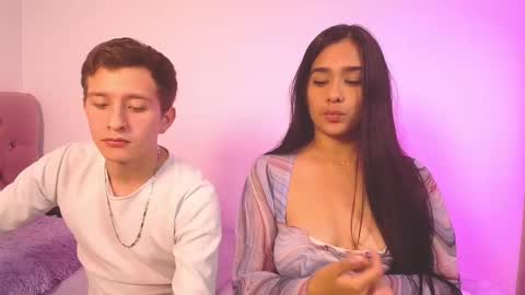 mae and nathan online show from 28, 9, 2025