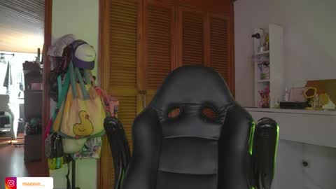 Snapshot of maeeve_ chatting on 3, 6, 2026 Maeve schedule 11 am- 530 pm colombia time online show from 3, 6, 2026