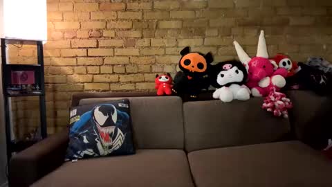 calliexrose online show from 10, 3, 2025