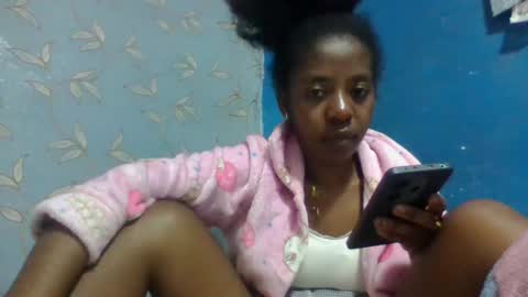 Snapshot of maella007 chatting on 3, 6, 2026 maella007 online show from 3, 6, 2026