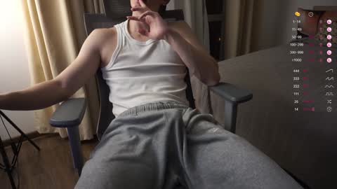 Snapshot of maestro3369 chatting on 20, 12, 2024 Mike XMaestro 3369 online show from 20, 12, 2024