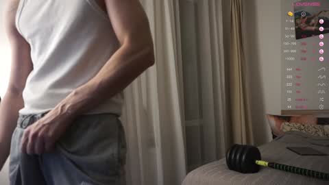 Snapshot of maestro3369 chatting on 28, 12, 2024 Mike XMaestro 3369 online show from 28, 12, 2024