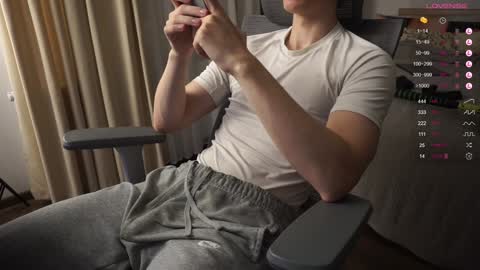 Snapshot of maestro3369 chatting on 28, 12, 2024 Mike XMaestro 3369 online show from 28, 12, 2024