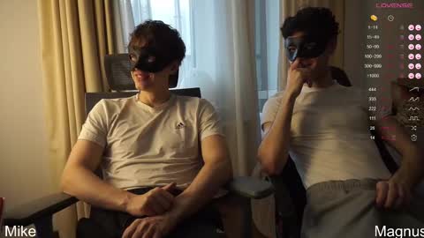 Snapshot of maestro3369 chatting on 9, 2, 2025 Mike XMaestro 3369 online show from 9, 2, 2025