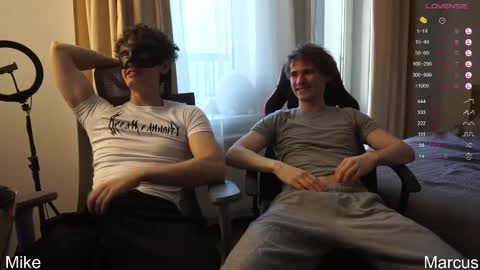 Snapshot of maestro3369 chatting on 20, 2, 2025 Mike XMaestro 3369 online show from 20, 2, 2025