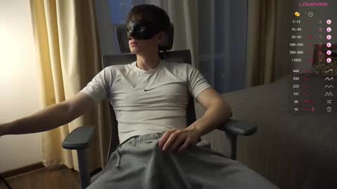 Snapshot of maestro3369 chatting on 10, 3, 2025 Mike XMaestro 3369 online show from 10, 3, 2025