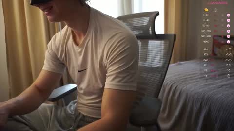 Snapshot of maestro3369 chatting on 27, 9, 2025 Mike XMaestro 3369 online show from 27, 9, 2025