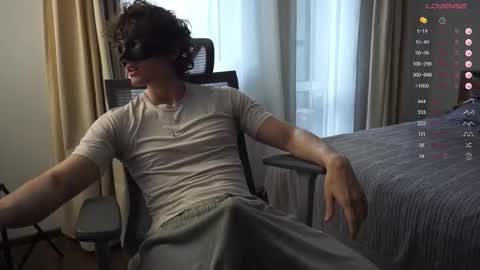 Snapshot of maestro3369 chatting on 7, 10, 2025 Mike XMaestro 3369 online show from 7, 10, 2025