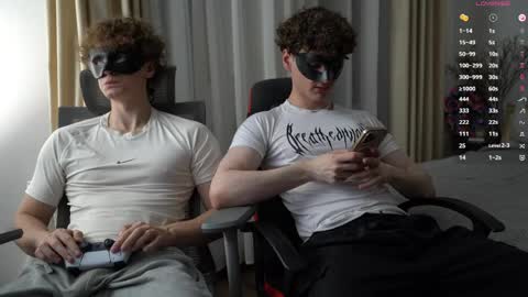 Mike XMaestro 3369 online show from 31, 3, 2026