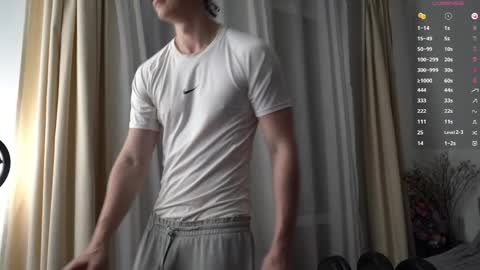 Mike XMaestro 3369 online show from 15, 4, 2026