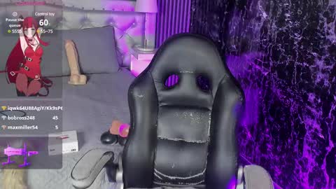 Mae online show from 19, 2, 2025