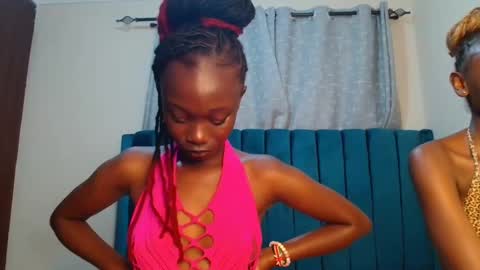 Maeve online show from 7, 1, 2025