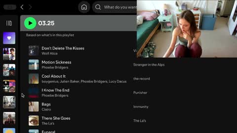 maeve online show from 28, 2, 2025