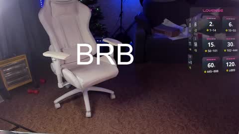 Maevee online show from 10, 1, 2025