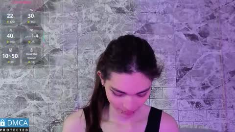 maevekuro online show from 4, 10, 2025