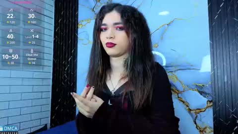 maevekuro online show from 8, 1, 2026