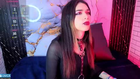 maevekuro online show from 21, 3, 2026