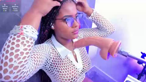 Maria fernada online show from 21, 6, 2026