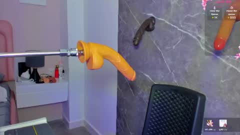 Maria fernada online show from 15, 7, 2026