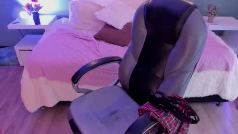 mafe_kailina online show from 15, 3, 2026