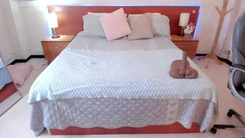 mafe_kailina online show from 7, 4, 2026