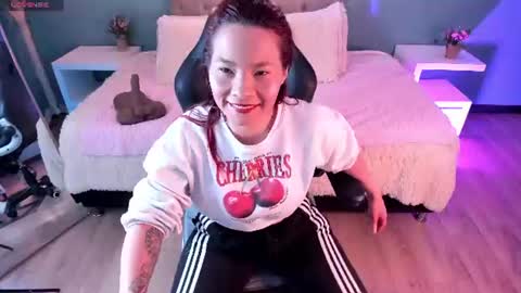 Snapshot of mafe_kailina chatting on 20, 6, 2026 mafe_kailina online show from 20, 6, 2026