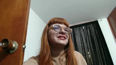 Maria Fernanda Ruiz online show from 5, 5, 2026